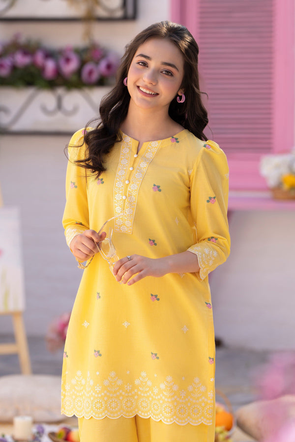 BLOSSOM - 2 PIECE