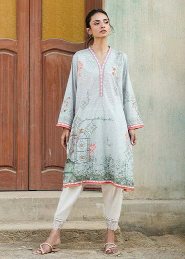 Printed Kurta