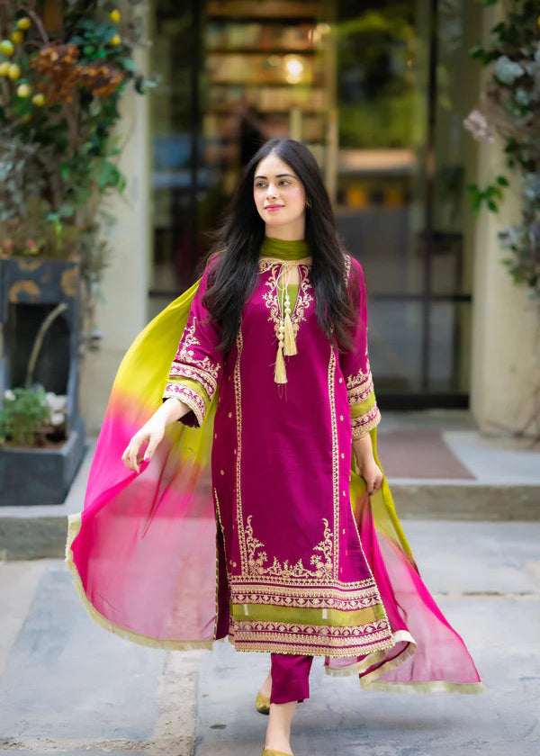 MEENA 3 PC