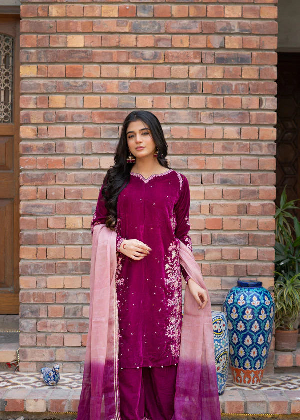 Gulveen - 3Pc